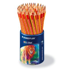 Noris Club Jumbo Blyant